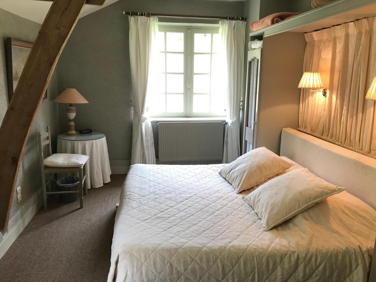 Bed & Breakfast Le Moulin Neuf Saint-Alvère Zewnętrze zdjęcie