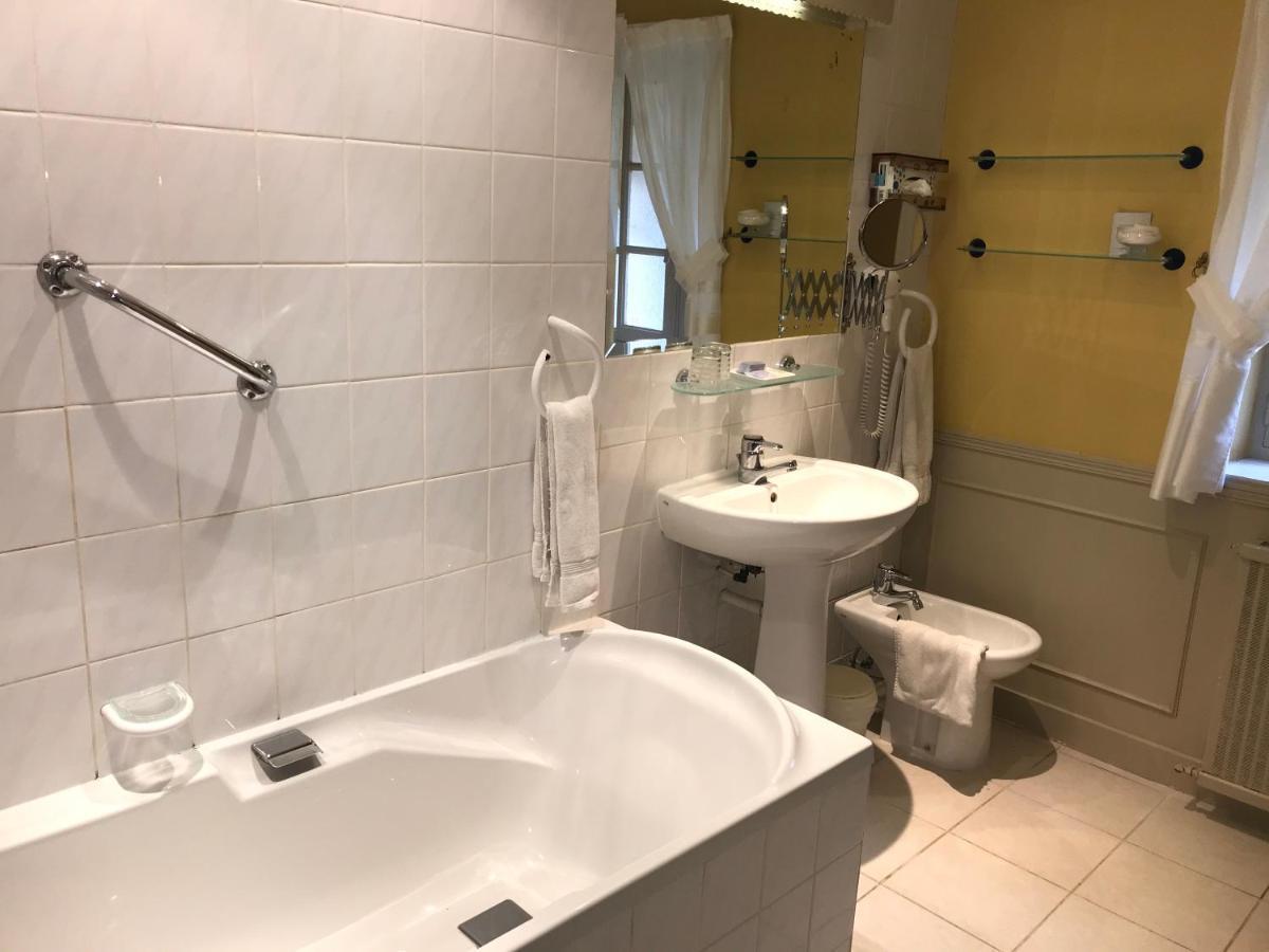 Bed & Breakfast Le Moulin Neuf Saint-Alvère Zewnętrze zdjęcie
