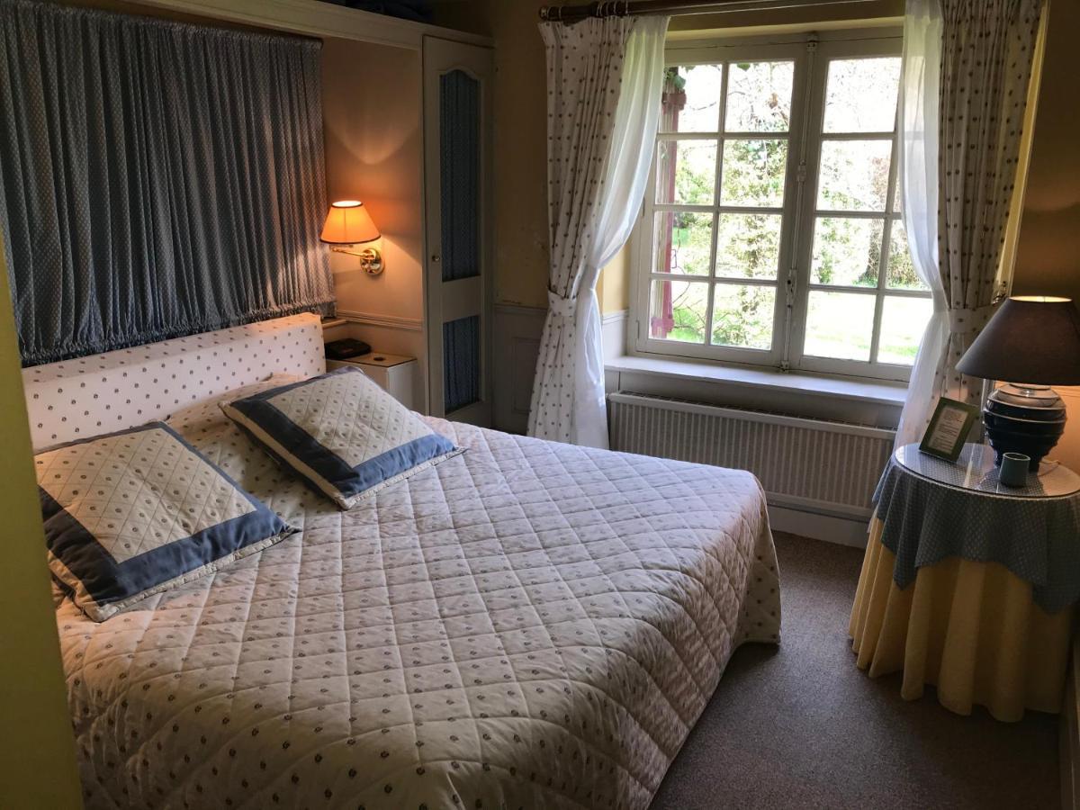 Bed & Breakfast Le Moulin Neuf Saint-Alvère Zewnętrze zdjęcie