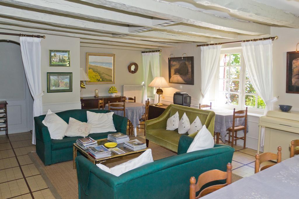 Bed & Breakfast Le Moulin Neuf Saint-Alvère Zewnętrze zdjęcie