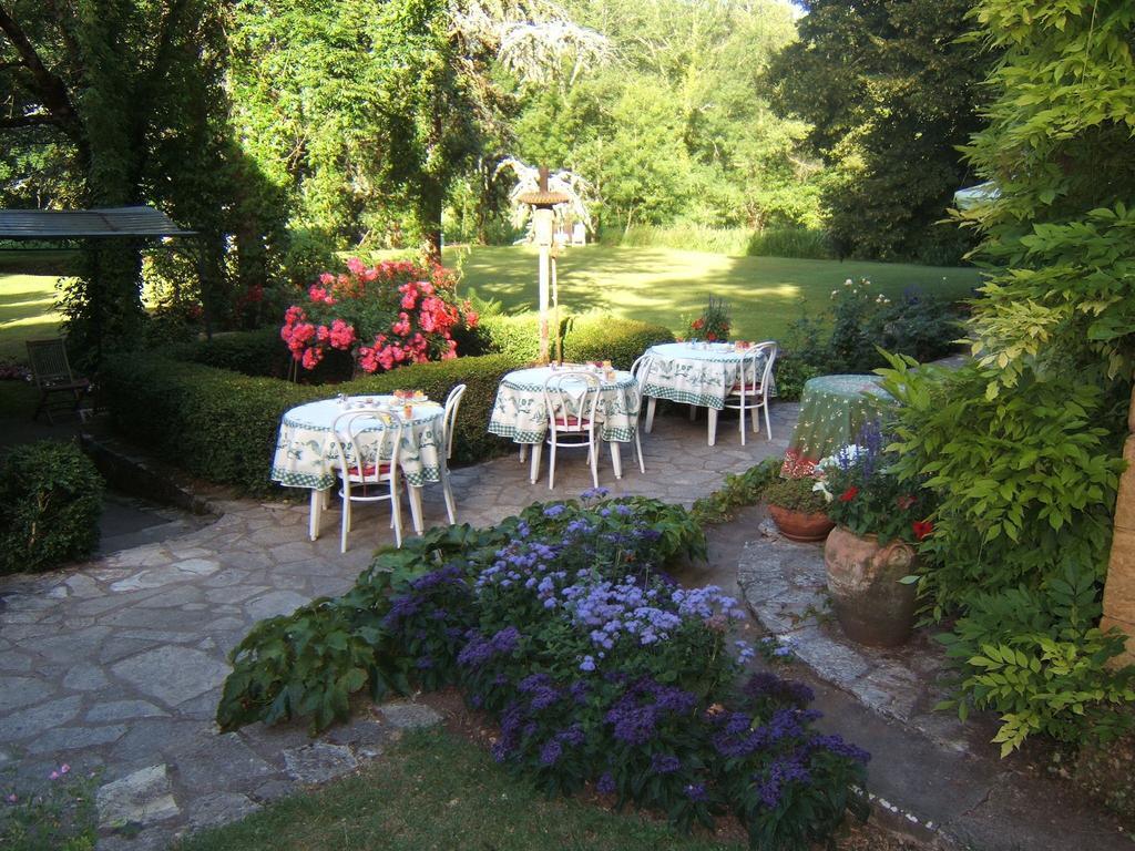 Bed & Breakfast Le Moulin Neuf Saint-Alvère Zewnętrze zdjęcie