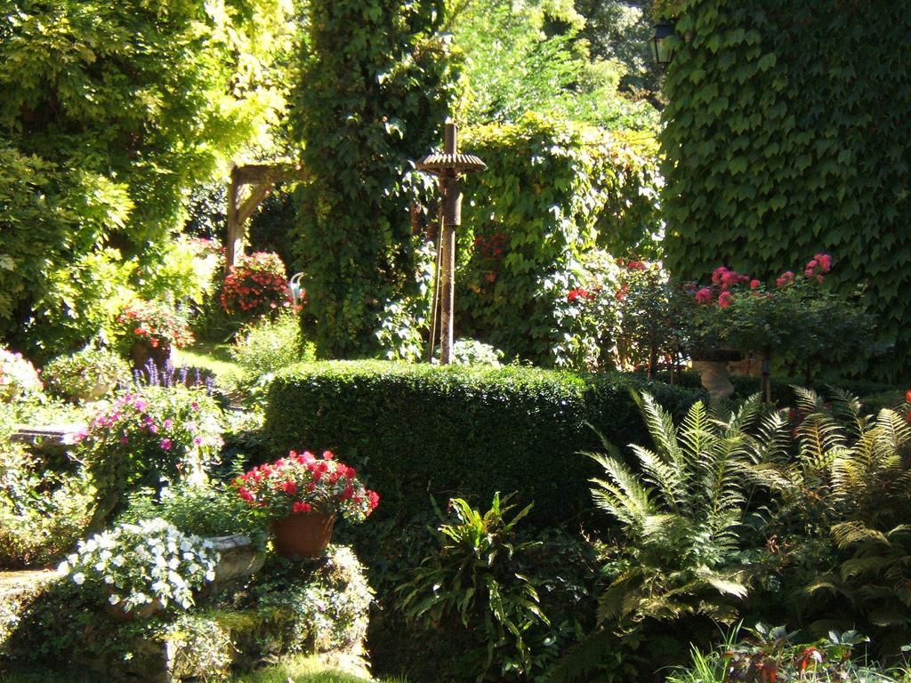 Bed & Breakfast Le Moulin Neuf Saint-Alvère Zewnętrze zdjęcie