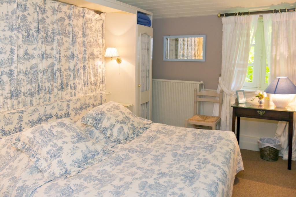 Bed & Breakfast Le Moulin Neuf Saint-Alvère Zewnętrze zdjęcie