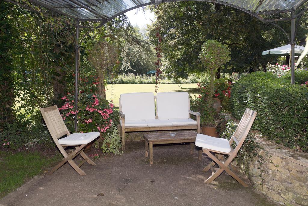 Bed & Breakfast Le Moulin Neuf Saint-Alvère Zewnętrze zdjęcie